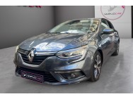 RENAULT d'occasion MEGANE 1.5 DCI 110 INTENS EDC de 2017 Le Raincy