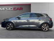 RENAULT d'occasion MEGANE 1.5 DCI 110 INTENS EDC de 2017 Le Raincy