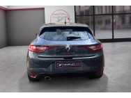 RENAULT d'occasion MEGANE 1.5 DCI 110 INTENS EDC de 2017 Le Raincy