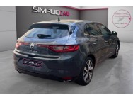 RENAULT d'occasion MEGANE 1.5 DCI 110 INTENS EDC de 2017 Le Raincy