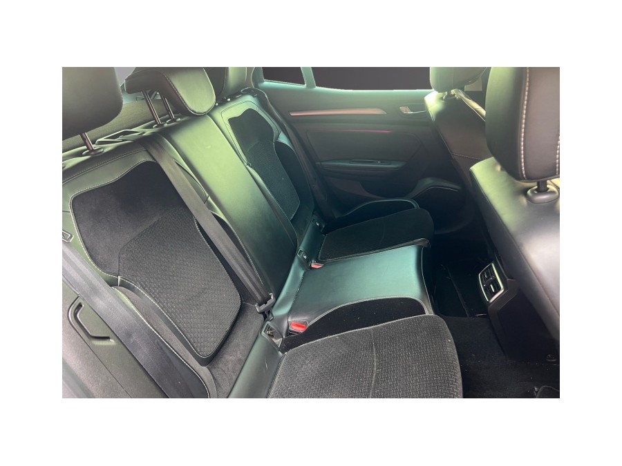 RENAULT d'occasion MEGANE 1.5 DCI 110 INTENS EDC de 2017 Le Raincy