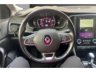 RENAULT d'occasion MEGANE 1.5 DCI 110 INTENS EDC de 2017 Le Raincy