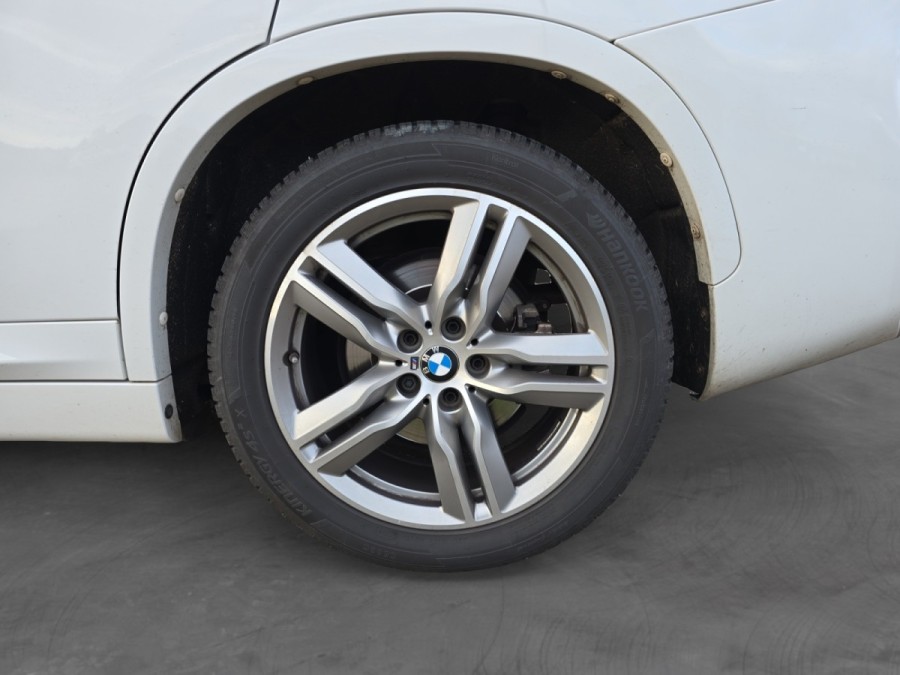 BMW d'occasion X1 SDRIVE20 de 2017 Vichy (03)﻿