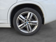 BMW d'occasion X1 SDRIVE20 de 2017 Vichy (03)﻿