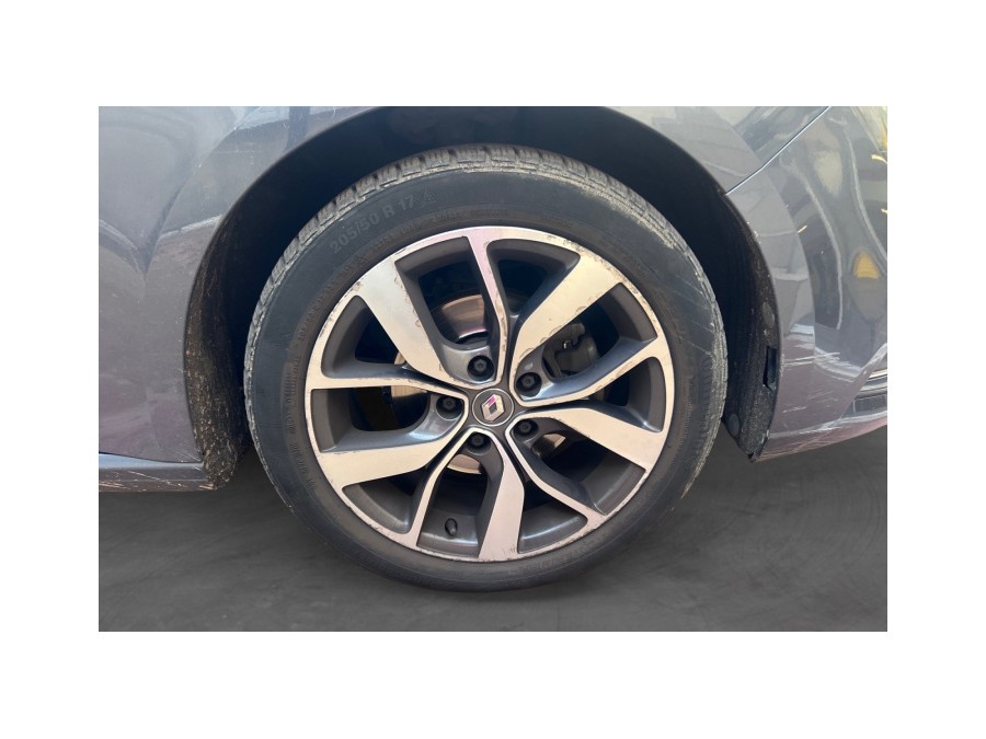 RENAULT d'occasion MEGANE 1.5 DCI 110 INTENS EDC de 2017 Le Raincy