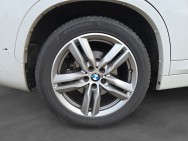 BMW d'occasion X1 SDRIVE20 de 2017 Vichy (03)﻿