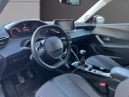 PEUGEOT d'occasion 2008 1.2 100 BUSINESS de 2021 Colmar (68)﻿