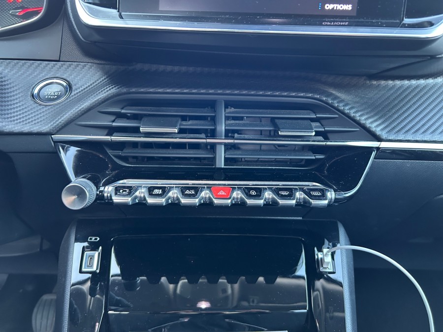 PEUGEOT d'occasion 2008 1.2 100 BUSINESS de 2021 Colmar (68)﻿