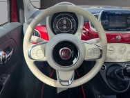 FIAT d'occasion 500 1.2 8V 69 LIVE Lounge de 2017 Nord Isère (38)﻿