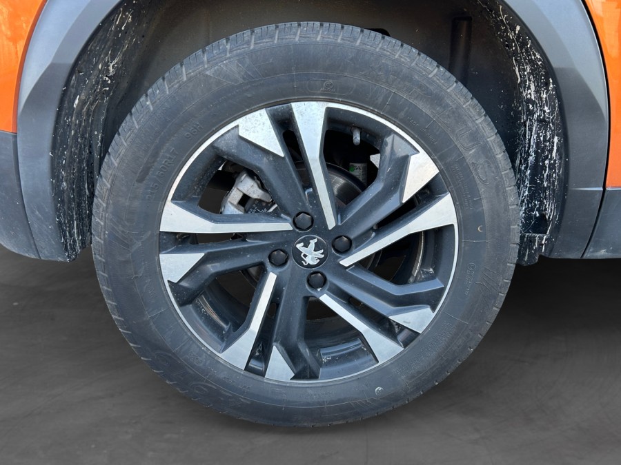 PEUGEOT d'occasion 2008 1.2 100 BUSINESS de 2021 Colmar (68)﻿