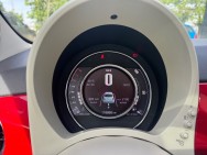 FIAT d'occasion 500 1.2 8V 69 LIVE Lounge de 2017 Nord Isère (38)﻿