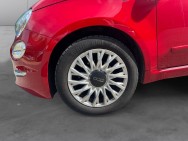 FIAT d'occasion 500 1.2 8V 69 LIVE Lounge de 2017 Nord Isère (38)﻿