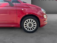 FIAT d'occasion 500 1.2 8V 69 LIVE Lounge de 2017 Nord Isère (38)﻿