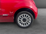 FIAT d'occasion 500 1.2 8V 69 LIVE Lounge de 2017 Nord Isère (38)﻿