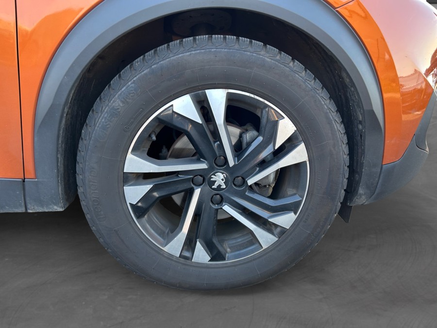 PEUGEOT d'occasion 2008 1.2 100 BUSINESS de 2021 Colmar (68)﻿