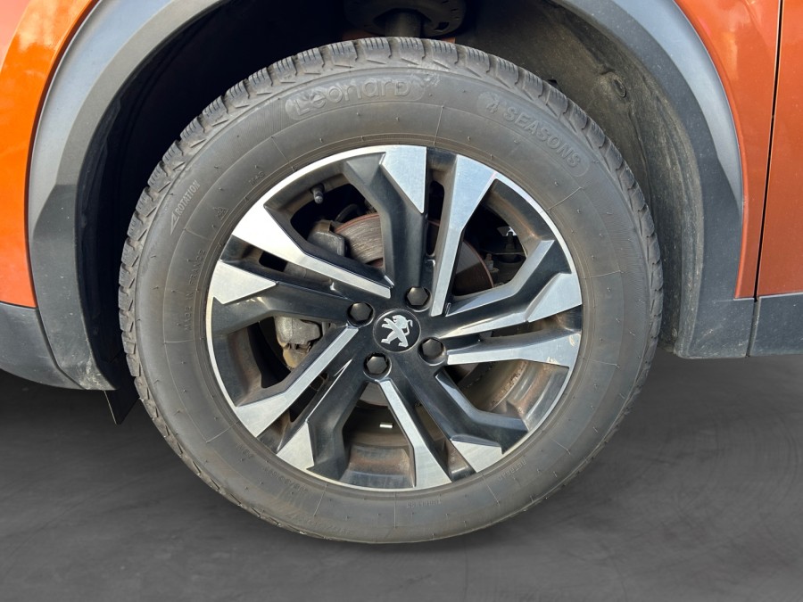 PEUGEOT d'occasion 2008 1.2 100 BUSINESS de 2021 Colmar (68)﻿