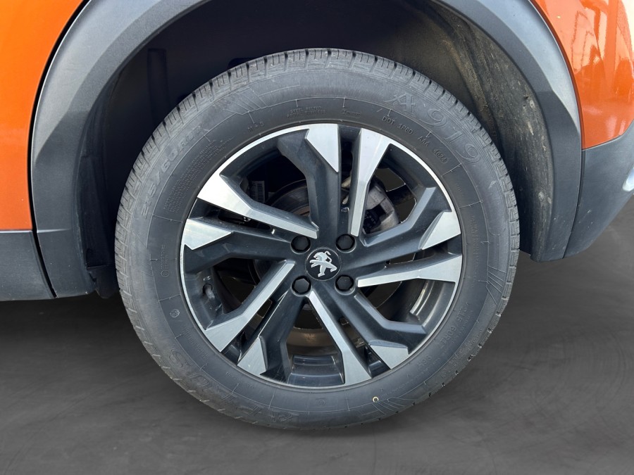 PEUGEOT d'occasion 2008 1.2 100 BUSINESS de 2021 Colmar (68)﻿