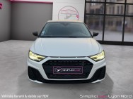 AUDI d'occasion A1 ALLSTREET 25 TFSI 95 ADVANCED de 2019 Nord Isère