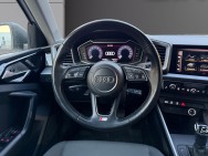 AUDI d'occasion A1 ALLSTREET 25 TFSI 95 ADVANCED de 2019 Nord Isère