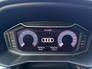 AUDI d'occasion A1 ALLSTREET 25 TFSI 95 ADVANCED de 2019 Nord Isère