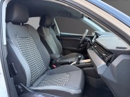 AUDI d'occasion A1 ALLSTREET 25 TFSI 95 ADVANCED de 2019 Nord Isère