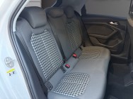 AUDI d'occasion A1 ALLSTREET 25 TFSI 95 ADVANCED de 2019 Nord Isère