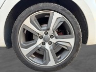 AUDI d'occasion A1 ALLSTREET 25 TFSI 95 ADVANCED de 2019 Nord Isère