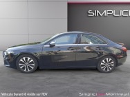 MERCEDES d'occasion CLASSE A A180 D BUSINESS LINE de 2021 Montreuil