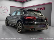 PORSCHE d'occasion MACAN 3.0 S Diesel - 258cv de 2015 Narbonne (11)﻿