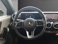 MERCEDES d'occasion CLASSE A A180 D BUSINESS LINE de 2021 Montreuil