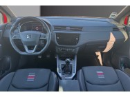 SEAT d'occasion ARONA 1.0 EcoTSI 115 ch Start/Stop BVM6 FR de 2019 La