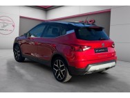 SEAT d'occasion ARONA 1.0 EcoTSI 115 ch Start/Stop BVM6 FR de 2019 La