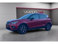 SEAT d'occasion ARONA 1.0 EcoTSI 115 ch Start/Stop BVM6 FR de 2019 La