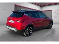 SEAT d'occasion ARONA 1.0 EcoTSI 115 ch Start/Stop BVM6 FR de 2019 La