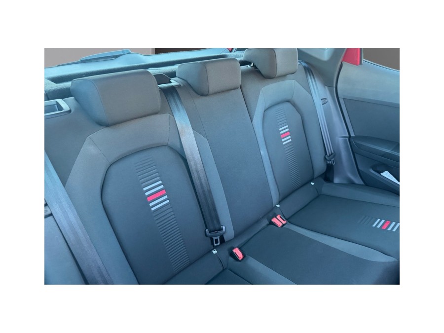 SEAT d'occasion ARONA 1.0 EcoTSI 115 ch Start/Stop BVM6 FR de 2019 La