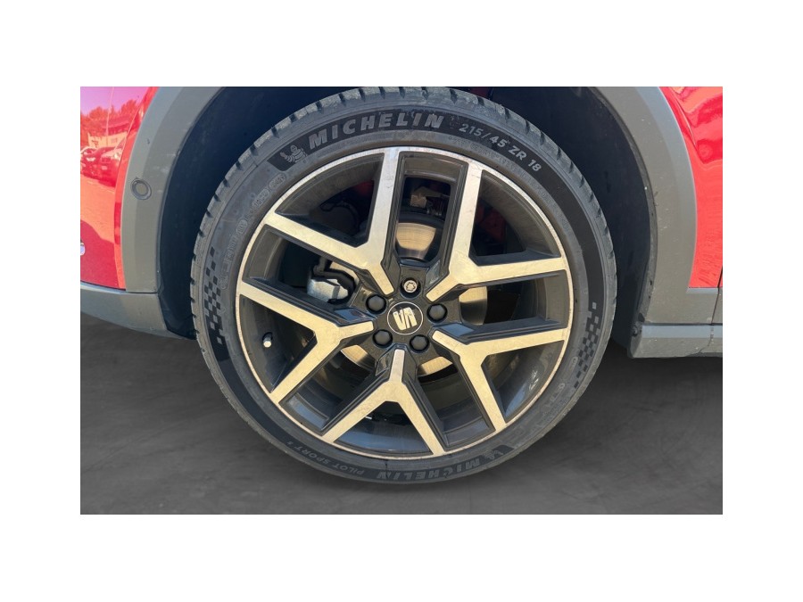 SEAT d'occasion ARONA 1.0 EcoTSI 115 ch Start/Stop BVM6 FR de 2019 La