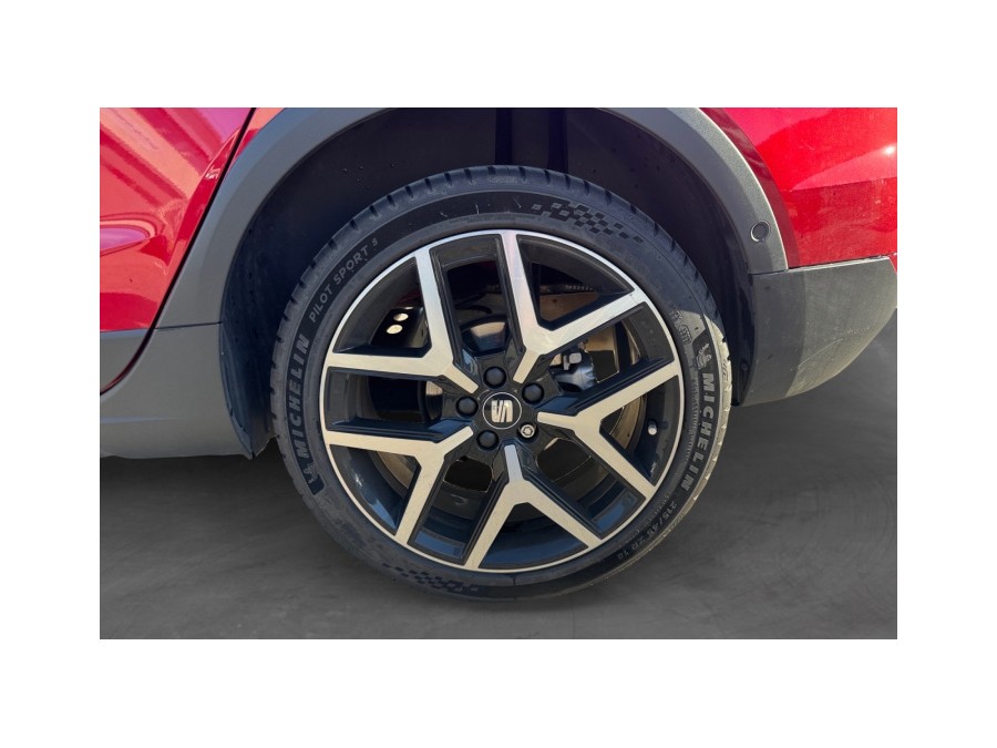 SEAT d'occasion ARONA 1.0 EcoTSI 115 ch Start/Stop BVM6 FR de 2019 La