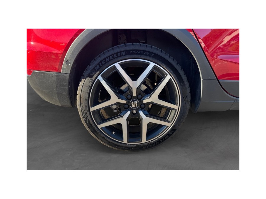 SEAT d'occasion ARONA 1.0 EcoTSI 115 ch Start/Stop BVM6 FR de 2019 La