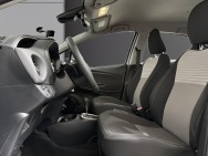 TOYOTA d'occasion YARIS 1.5 VVTI 110 DYNAMIC CVT de 2017 Lyon Ouest