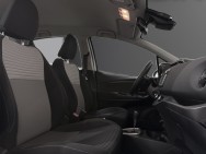 TOYOTA d'occasion YARIS 1.5 VVTI 110 DYNAMIC CVT de 2017 Lyon Ouest