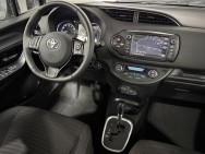 TOYOTA d'occasion YARIS 1.5 VVTI 110 DYNAMIC CVT de 2017 Lyon Ouest