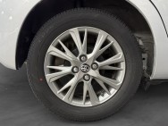 TOYOTA d'occasion YARIS 1.5 VVTI 110 DYNAMIC CVT de 2017 Lyon Ouest