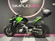 KAWASAKI d'occasion Z900 Z 900 de 2018 Lyon Ouest (69)﻿