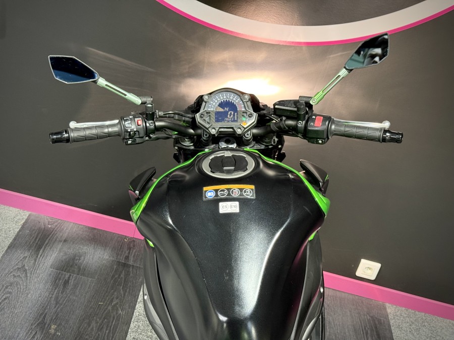 KAWASAKI d'occasion Z900 Z 900 de 2018 Lyon Ouest (69)﻿