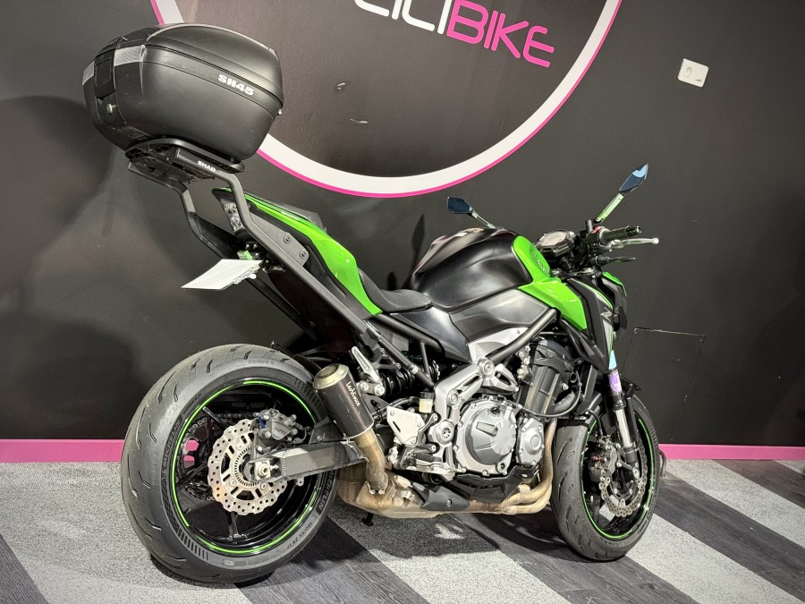 KAWASAKI d'occasion Z900 Z 900 de 2018 Lyon Ouest (69)﻿