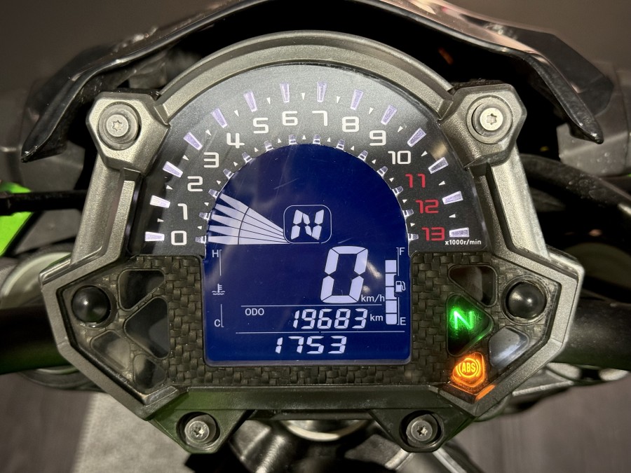 KAWASAKI d'occasion Z900 Z 900 de 2018 Lyon Ouest (69)﻿