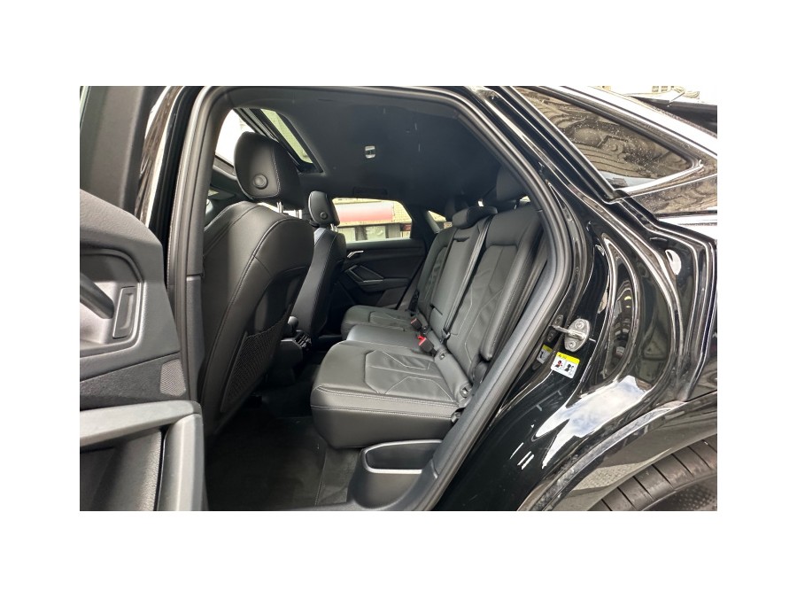 AUDI d'occasion Q3 SB 45 TFSI-E 245 BUSINESS EXECUTIVE S TRONIC de