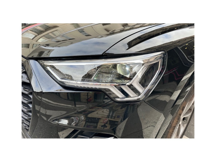 AUDI d'occasion Q3 SB 45 TFSI-E 245 BUSINESS EXECUTIVE S TRONIC de