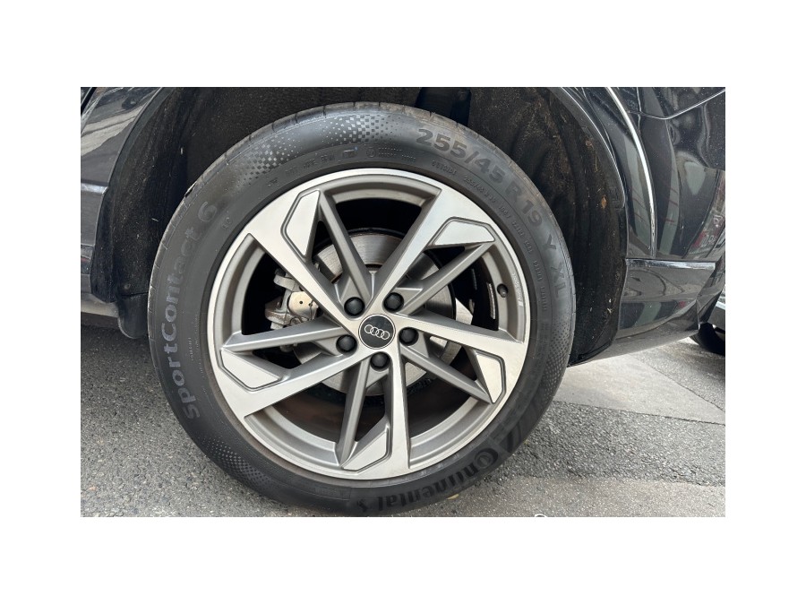 AUDI d'occasion Q3 SB 45 TFSI-E 245 BUSINESS EXECUTIVE S TRONIC de