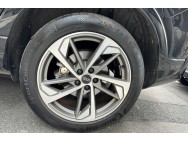 AUDI d'occasion Q3 SB 45 TFSI-E 245 BUSINESS EXECUTIVE S TRONIC de